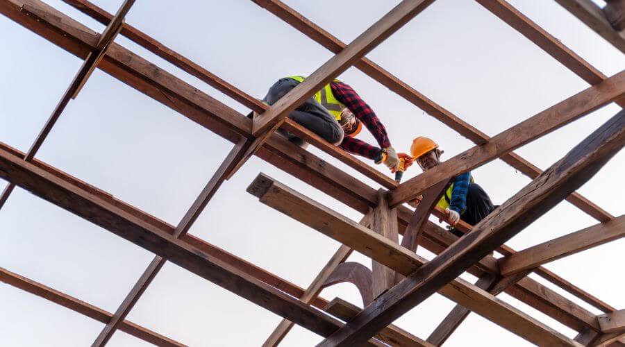 Expert top industrial roofings services in Presidio, TX
